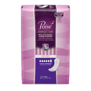 BC PAD 15.9" POISE ULT F HVY WHT 4/27